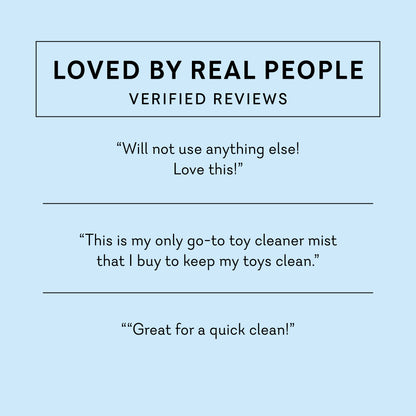 Cleansing Mist