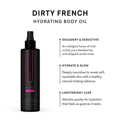 Lustra - Dirty French
