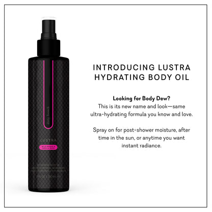 Lustra - Dirty French