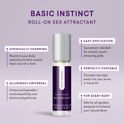 Basic Instinct
