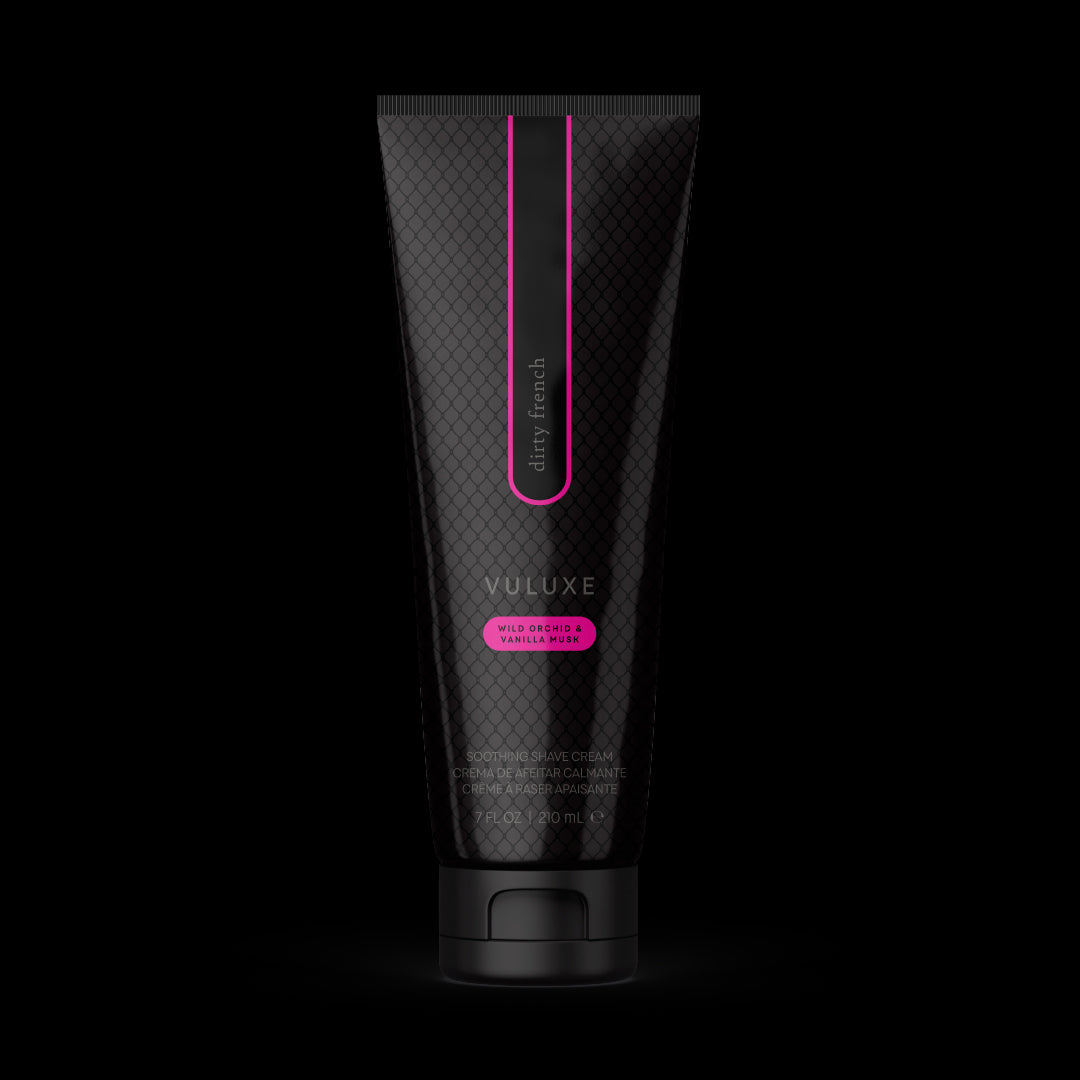 Vuluxe - Dirty French