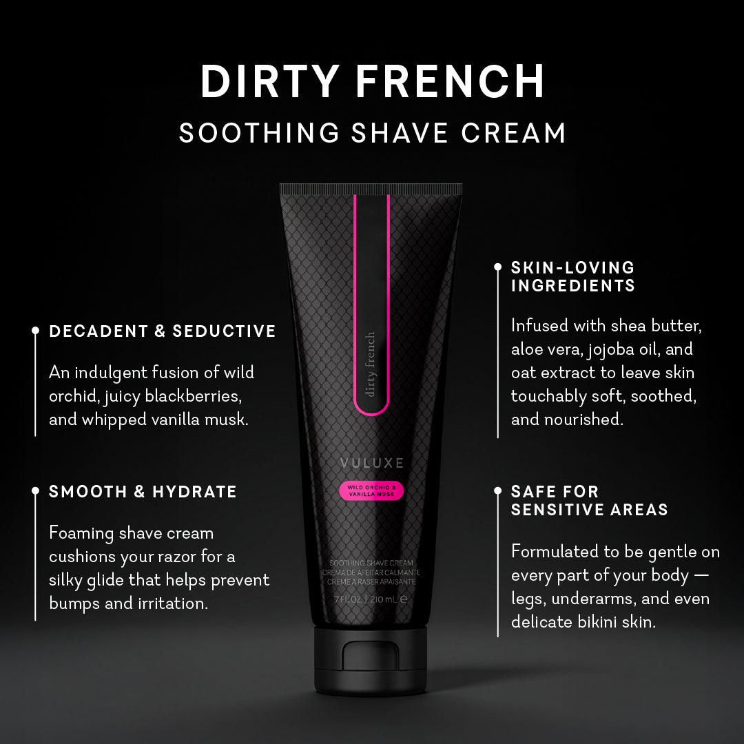 Vuluxe - Dirty French