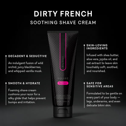 Vuluxe - Dirty French
