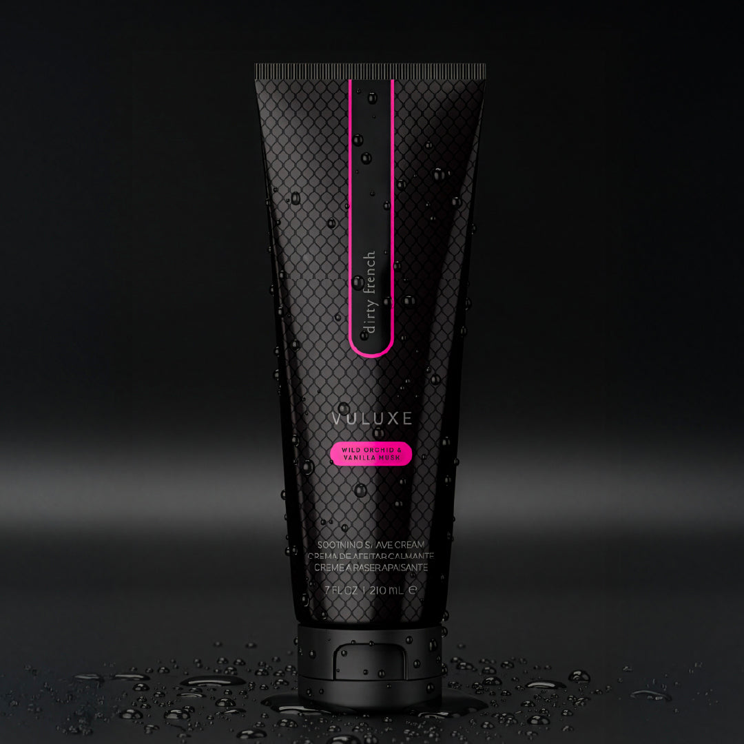 Vuluxe - Dirty French