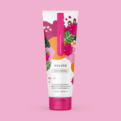 Vuluxe – Sweet Temptation