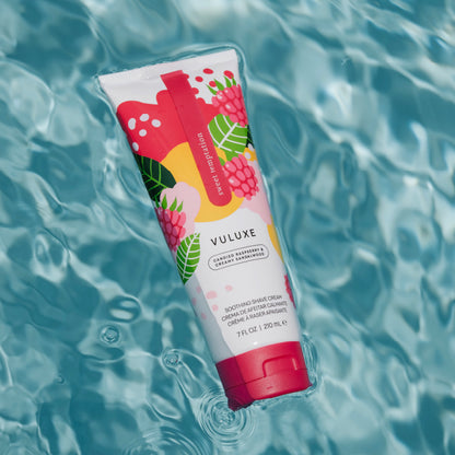 Vuluxe – Sweet Temptation