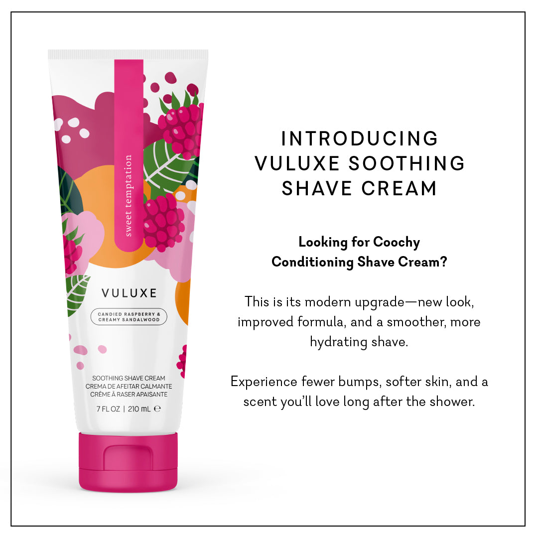 Vuluxe – Sweet Temptation