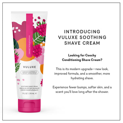 Vuluxe – Sweet Temptation