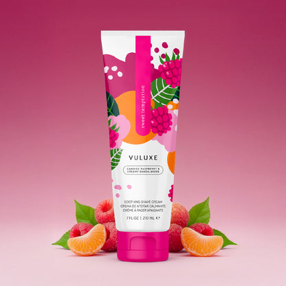 Vuluxe – Sweet Temptation