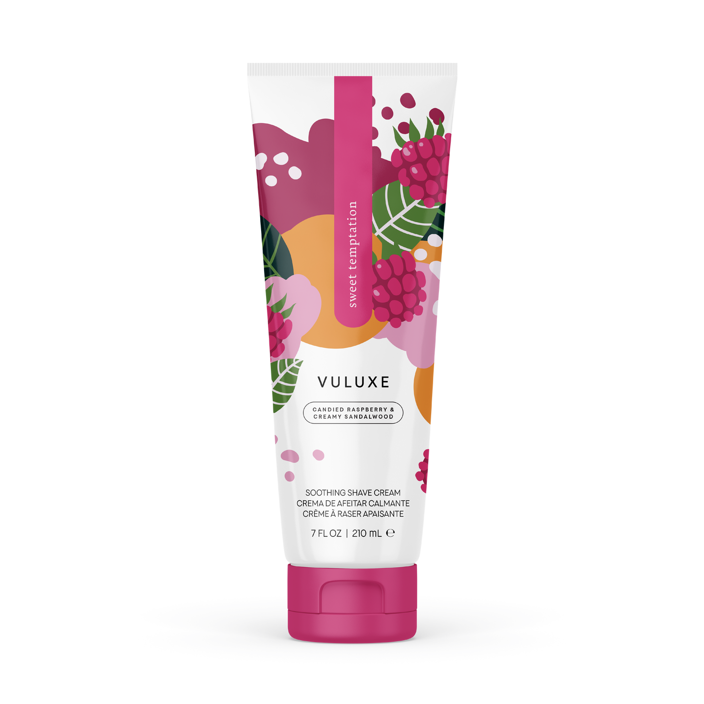 Vuluxe – Sweet Temptation