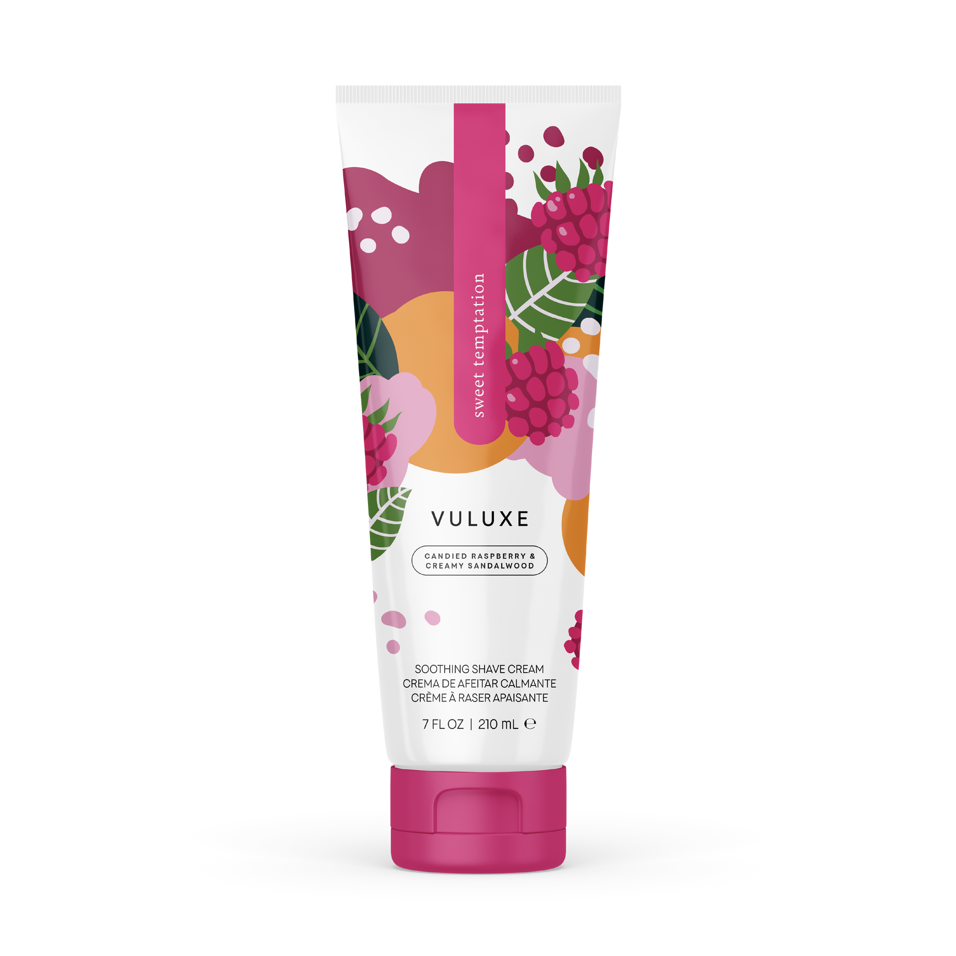 Vuluxe – Sweet Temptation – Euforia Wholesale
