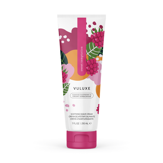 Vuluxe – Sweet Temptation