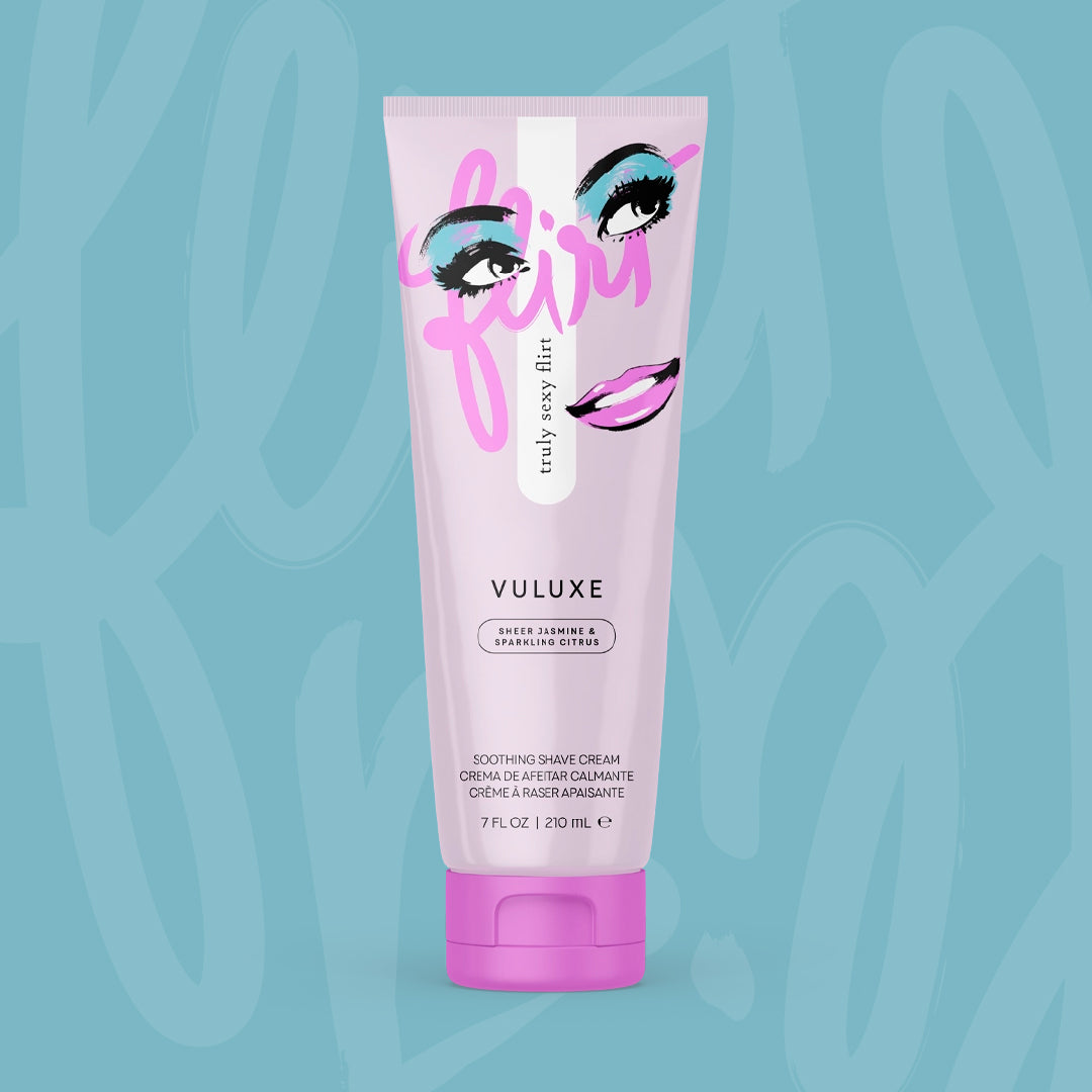 Vuluxe – Truly Sexy Flirt