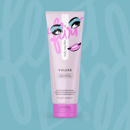 Vuluxe – Truly Sexy Flirt