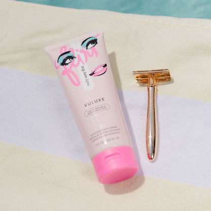 Vuluxe – Truly Sexy Flirt