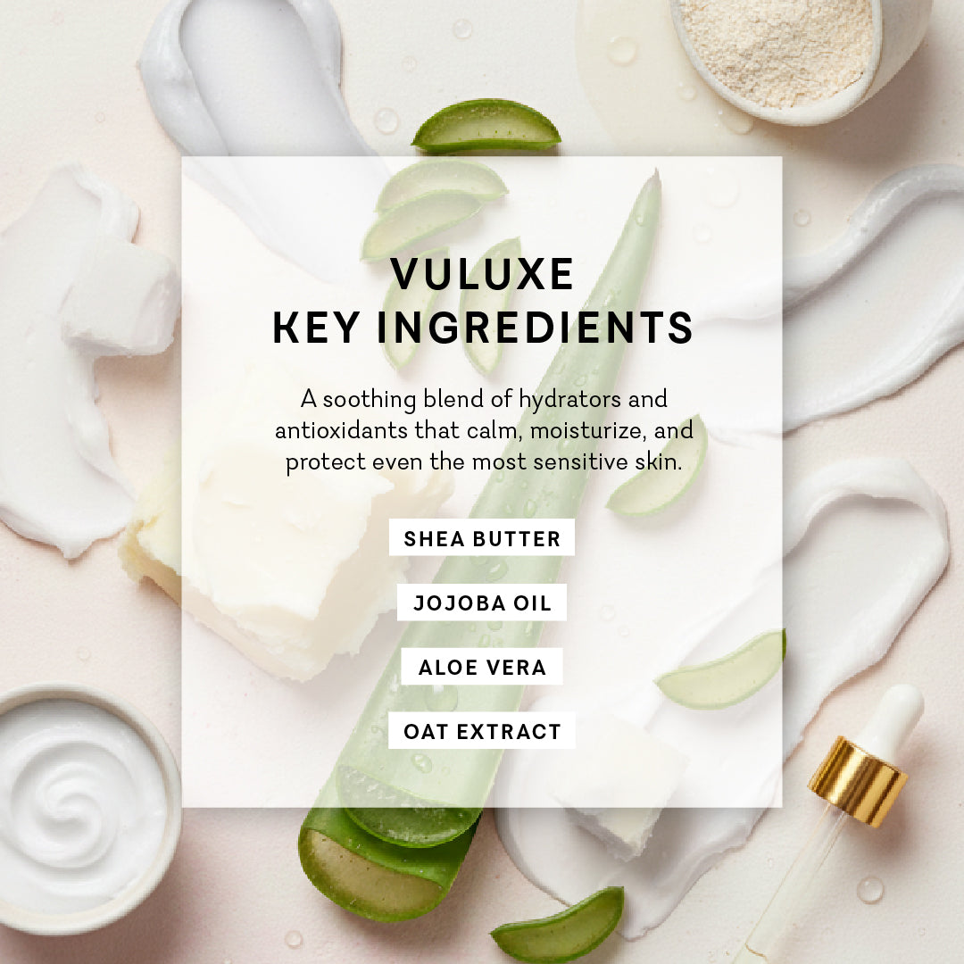 Vuluxe – Truly Sexy Flirt