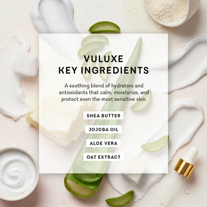 Vuluxe – Truly Sexy Flirt