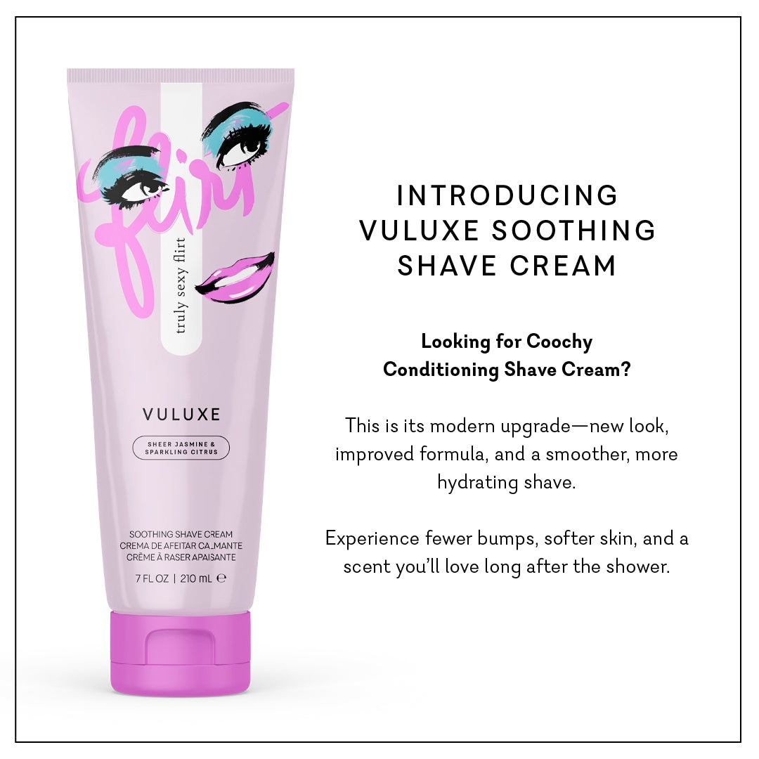Vuluxe – Truly Sexy Flirt