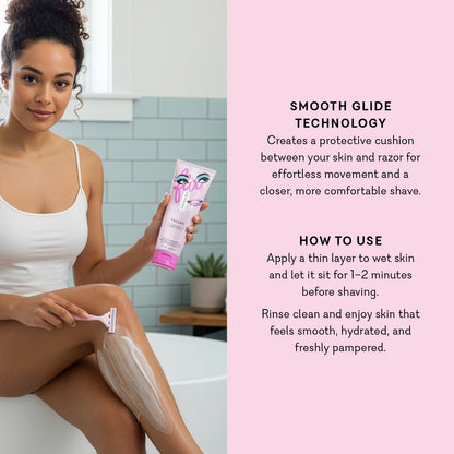 Vuluxe – Truly Sexy Flirt