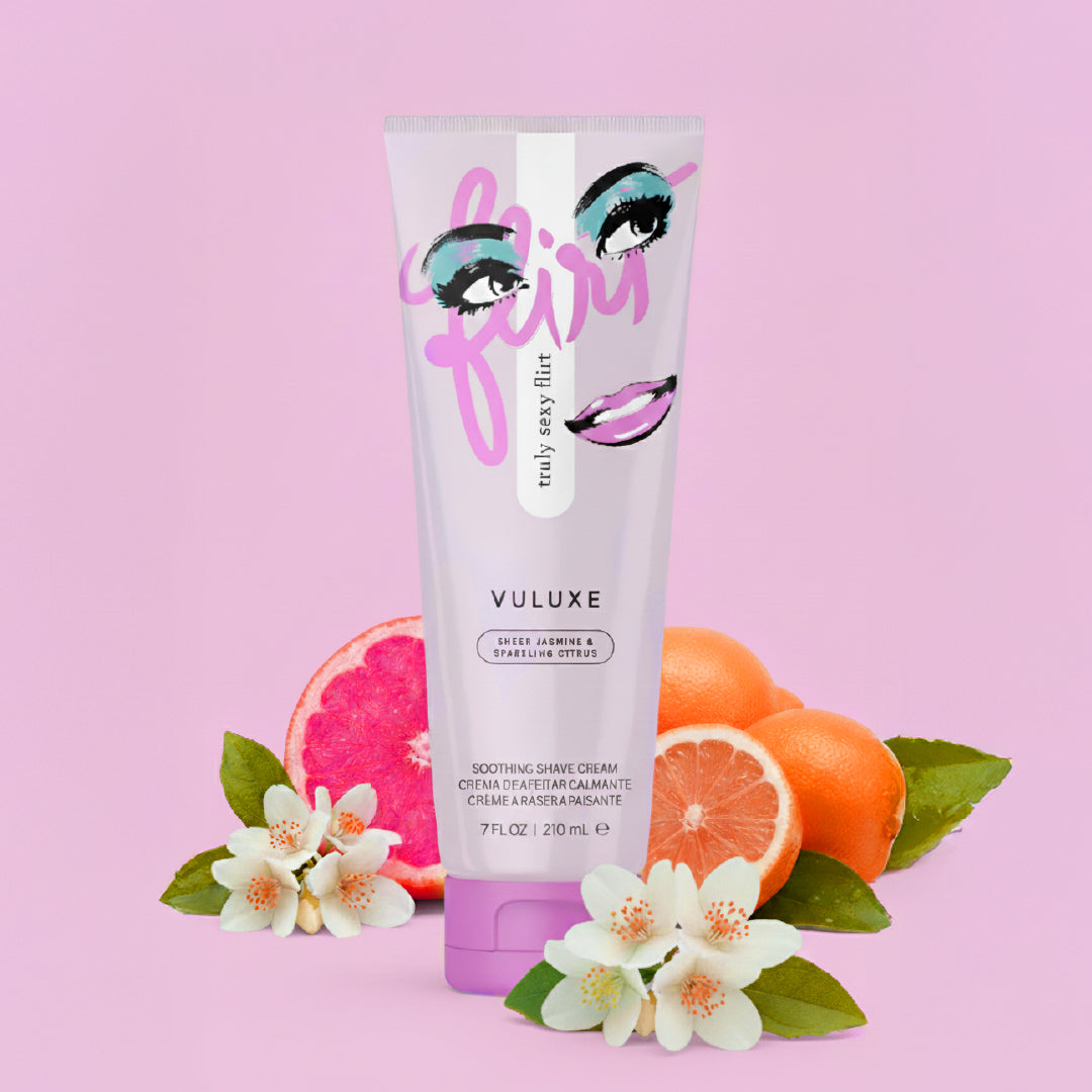Vuluxe – Truly Sexy Flirt