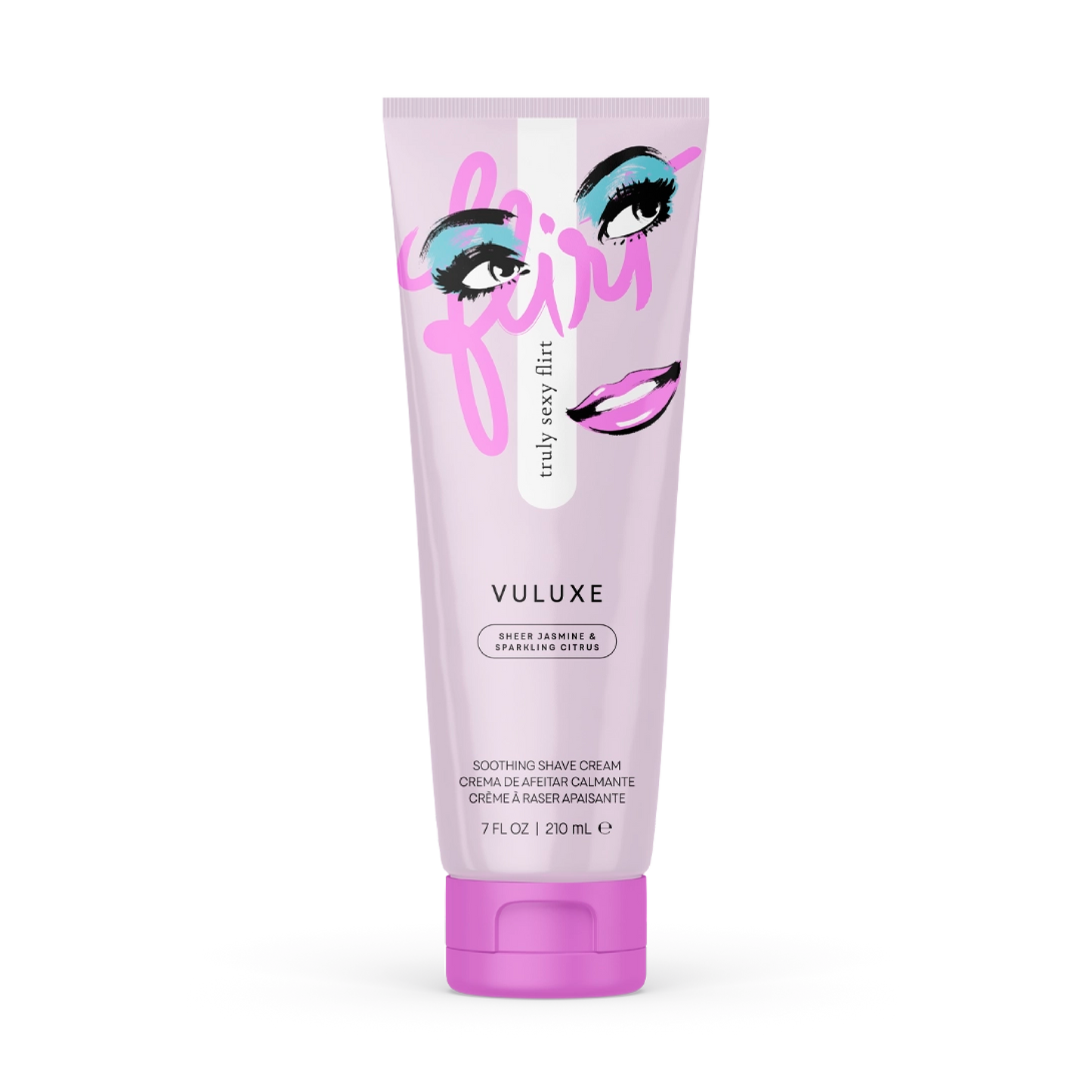 Vuluxe – Truly Sexy Flirt