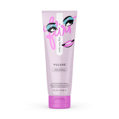 Vuluxe – Truly Sexy Flirt