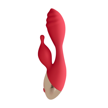 Main Attraction Vibrator