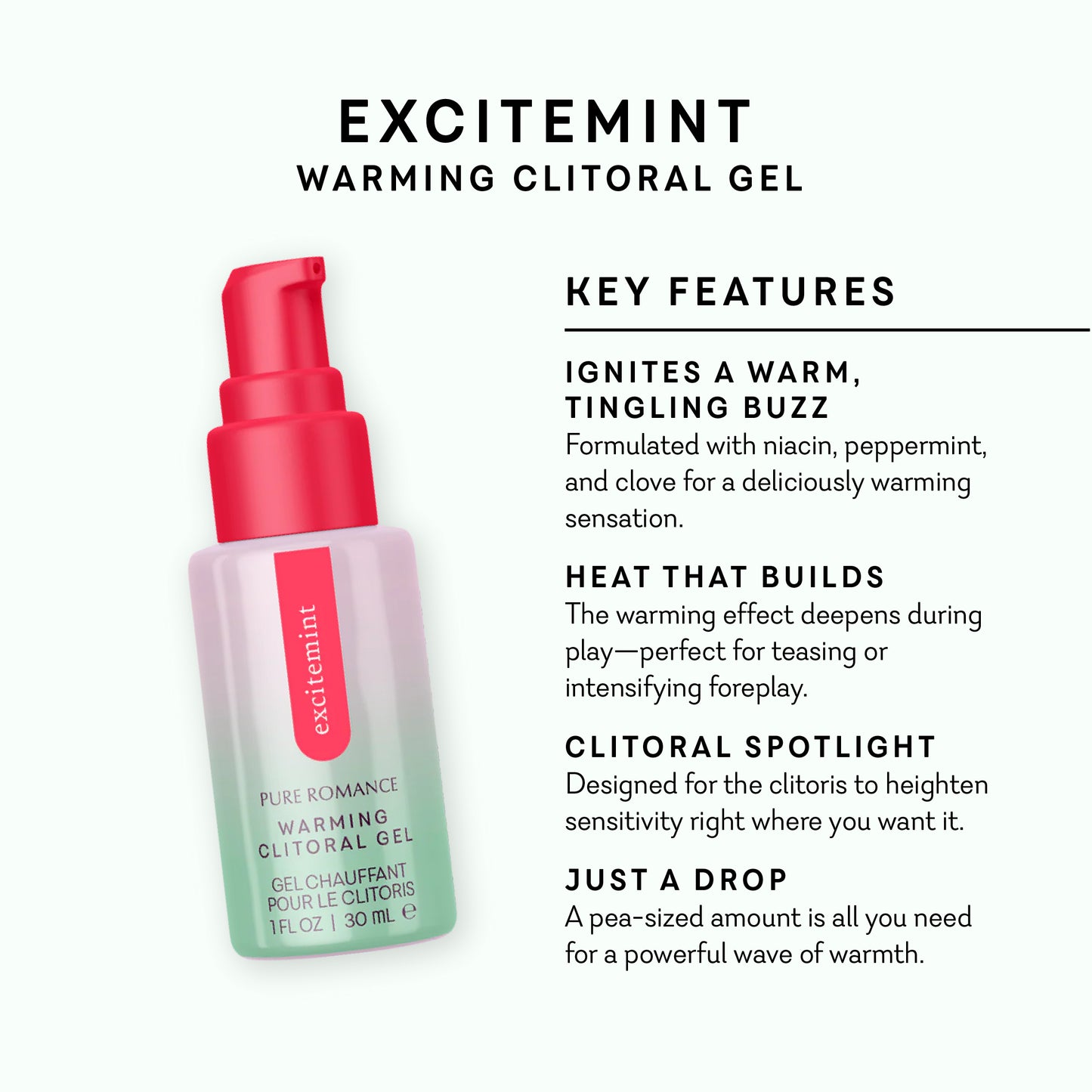 Excitemint