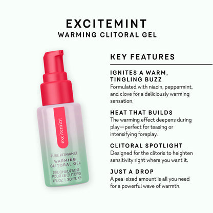 Excitemint