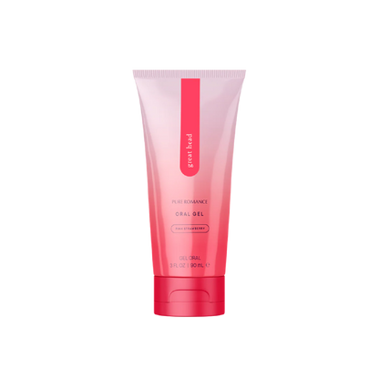 Great Head - Pink Strawberry