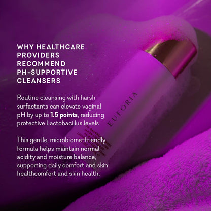 pH-Balancing Wash