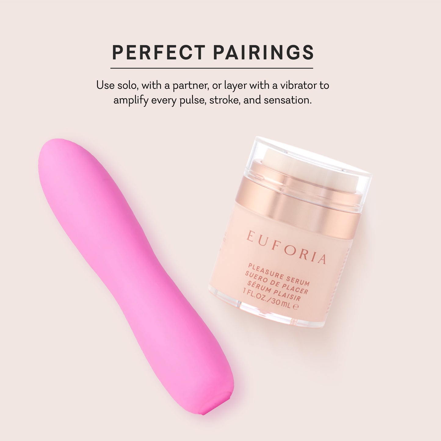 Pleasure Serum