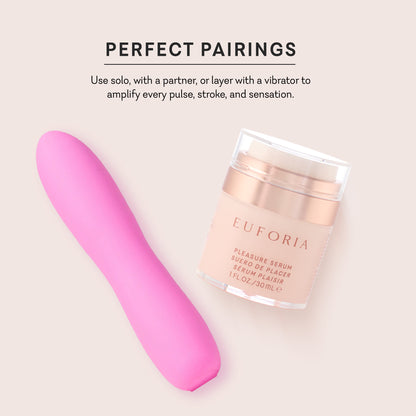 Pleasure Serum