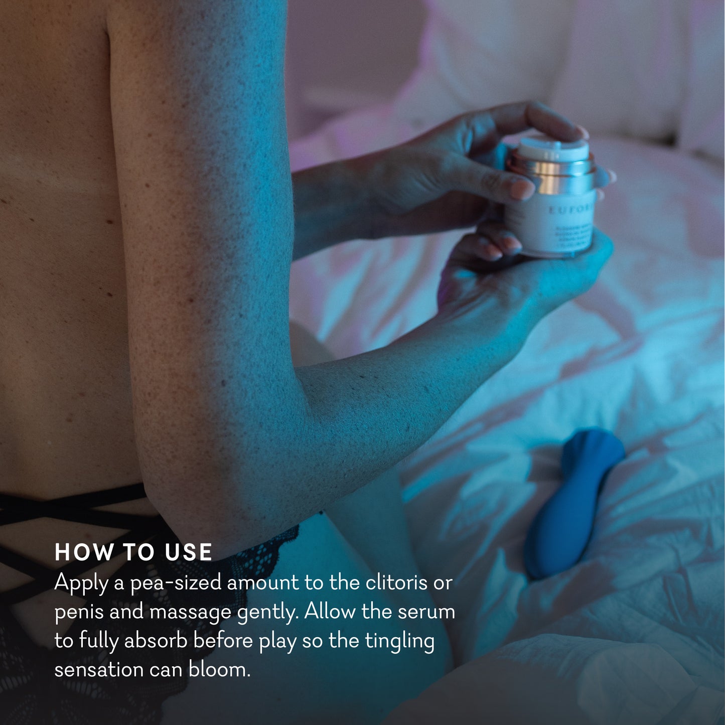 Pleasure Serum