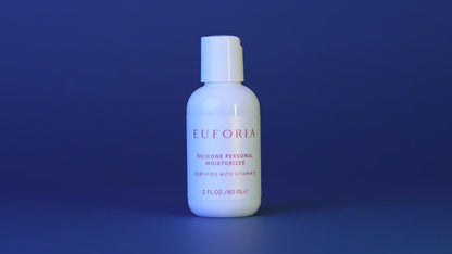 SILICONE PERSONAL MOISTURIZER