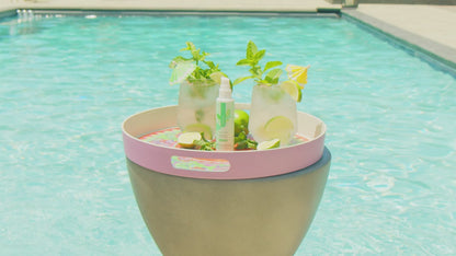 Sensations - Island Mojito