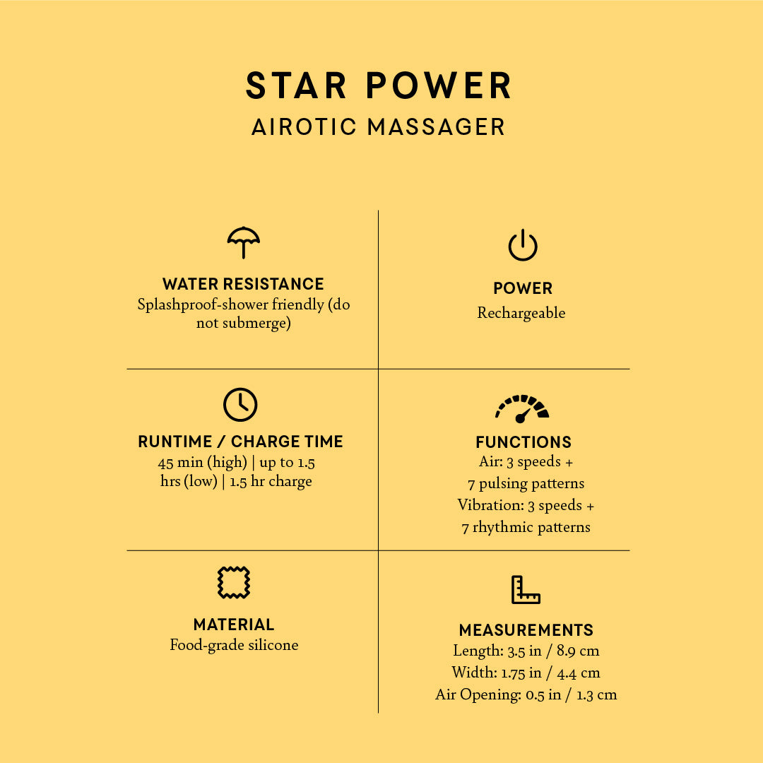 Star Power
