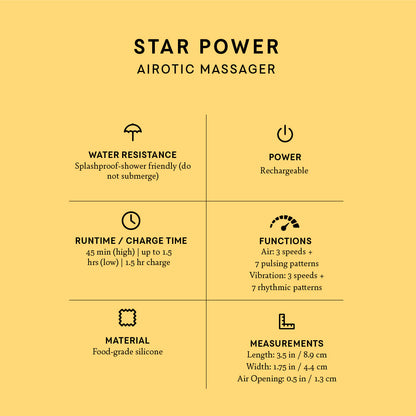 Star Power